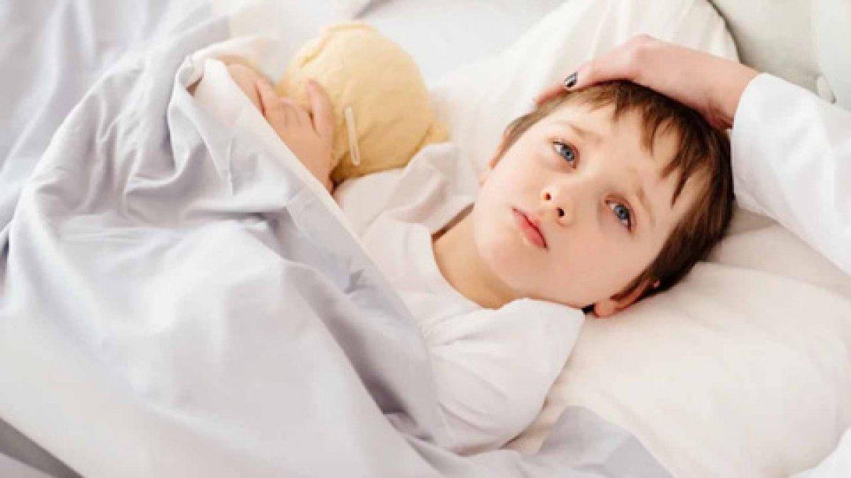 Çocuklarda ilaç kullanımına dikkat: Fitalat oranı, kanser riskini artırıyor