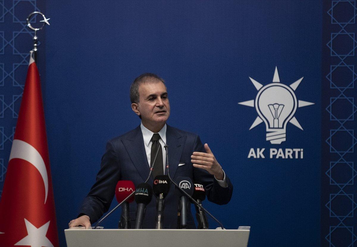 Asgari ücret artışı ve emekli maaşı artışı Ömer Çelik'e soruldu