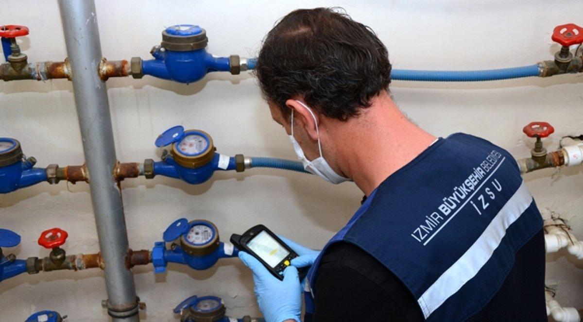 Türkiye'nin en pahalı suyu İzmir'de