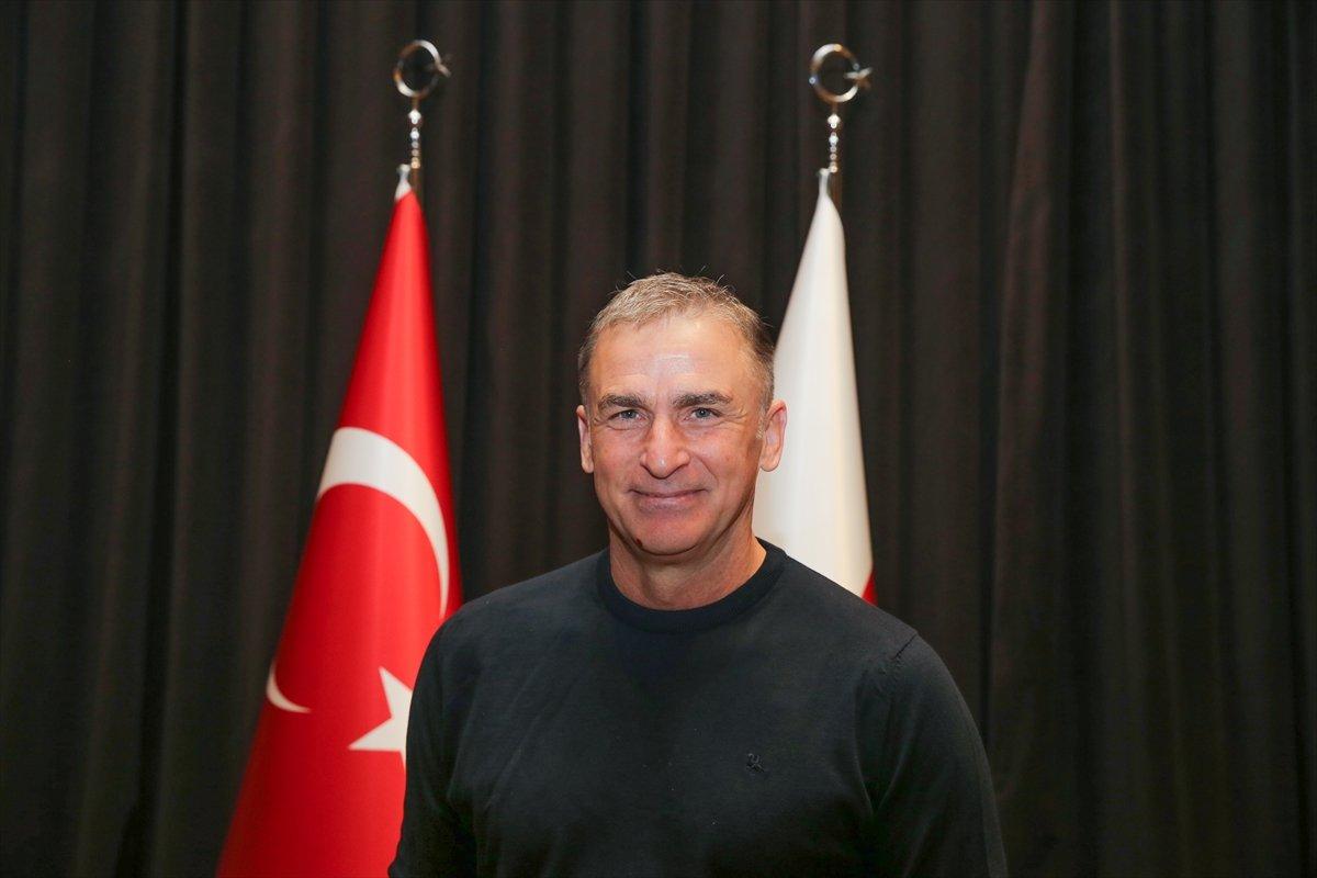 Stefan Kuntz, Portekiz maçı öncesi konuştu