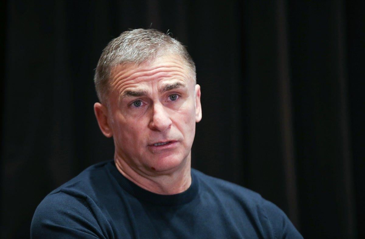 Stefan Kuntz, Portekiz maçı öncesi konuştu