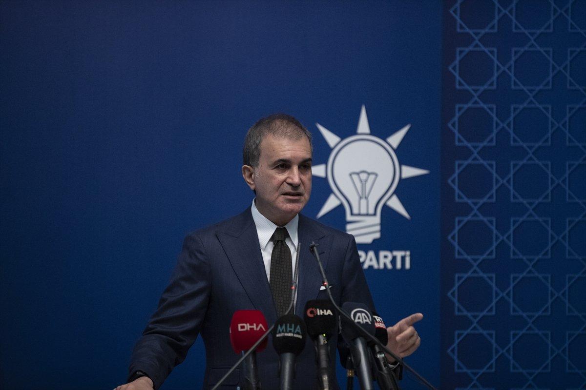 Asgari ücret artışı ve emekli maaşı artışı Ömer Çelik'e soruldu