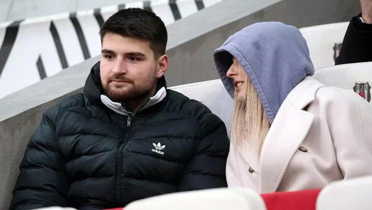 Ersin Destanoğlu: Emre Bilgin çok iyi kaleci olacak