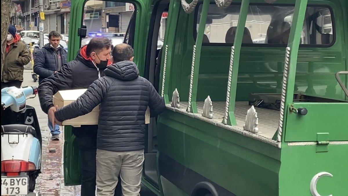 Şişli'de 4 aylık Kayra bebek yatağında ölü bulundu