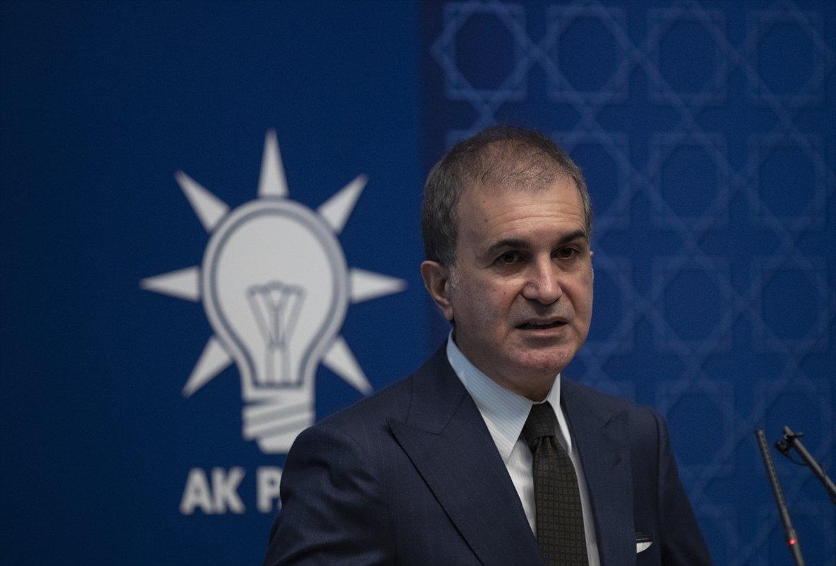 Asgari ücret artışı ve emekli maaşı artışı Ömer Çelik'e soruldu