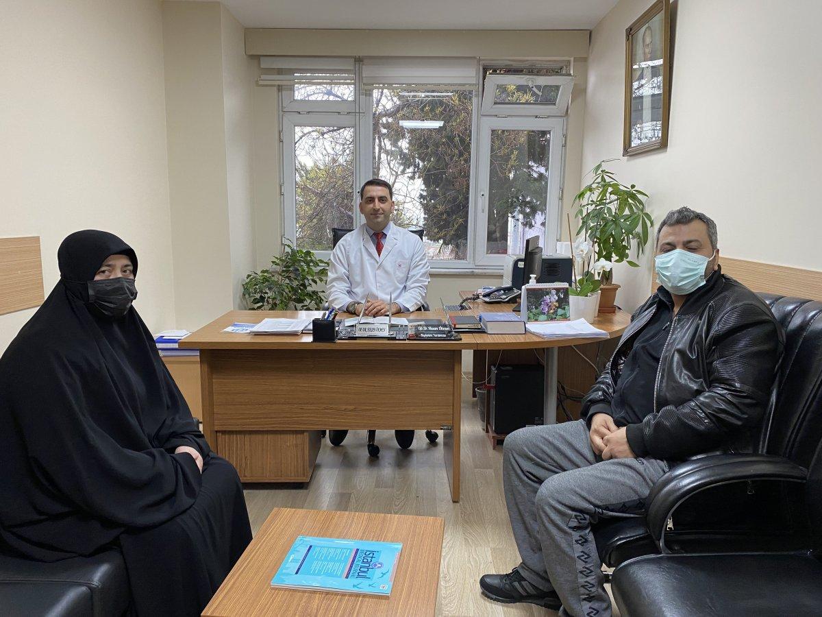 Şeker hastalığından kurtaran yöntem: Metabolik cerrahi