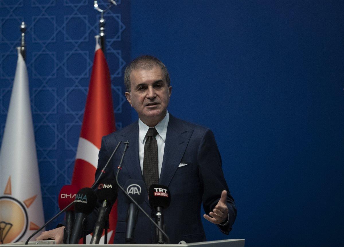 Asgari ücret artışı ve emekli maaşı artışı Ömer Çelik'e soruldu