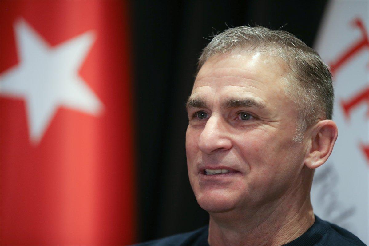 Stefan Kuntz, Portekiz maçı öncesi konuştu