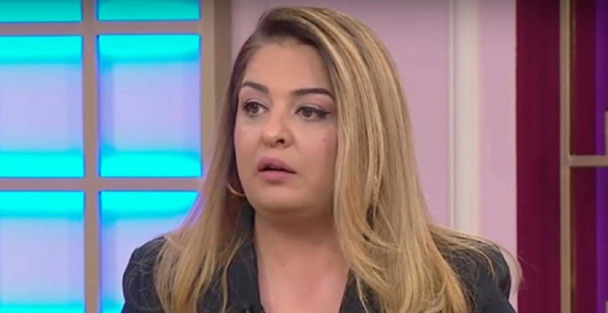 Kader, hastanelik oldu