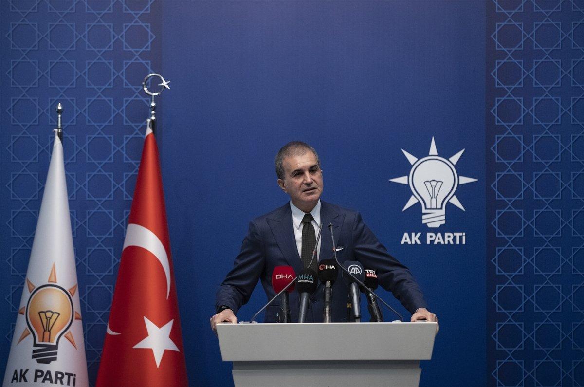 Asgari ücret artışı ve emekli maaşı artışı Ömer Çelik'e soruldu