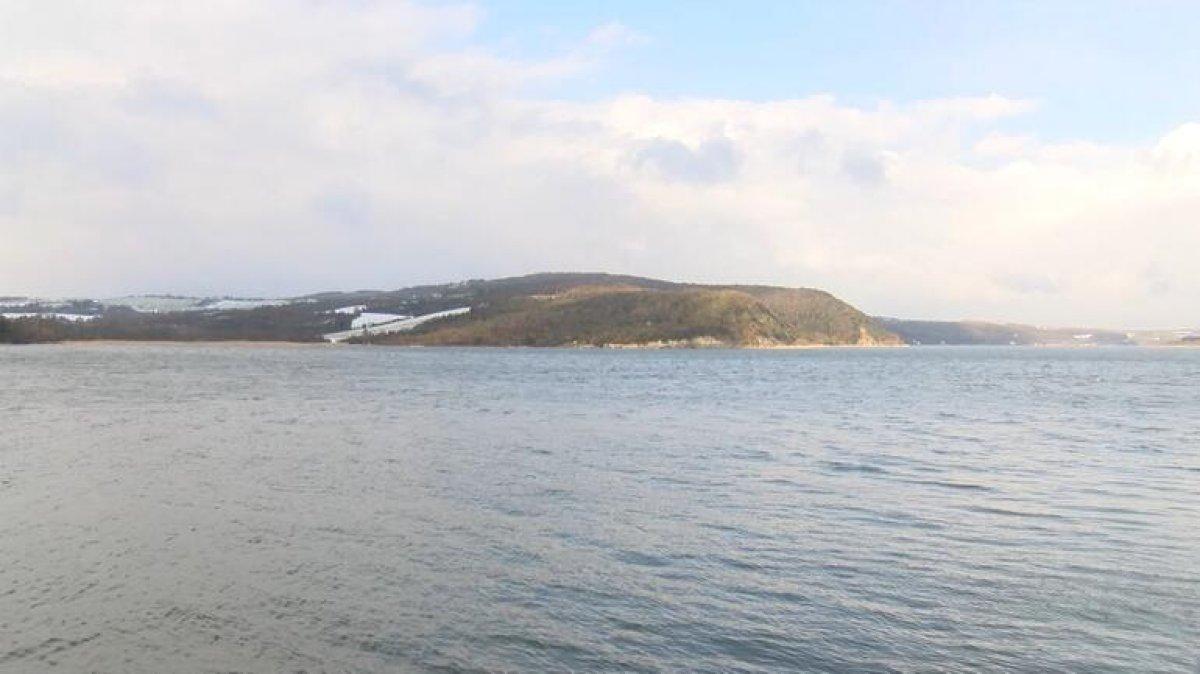 İSKİ Genel Müdürü Raif Mermutlu: Barajlarmız taşıyor