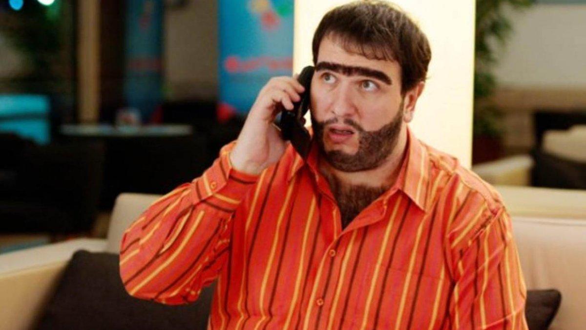 Şahan Gökbakar'dan Recep İvedik 7 müjdesi