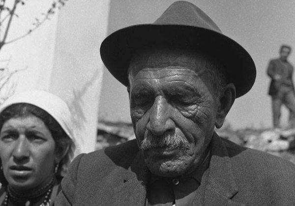 Aşık Veysel'in vefatının üzerinden 49 yıl geçti