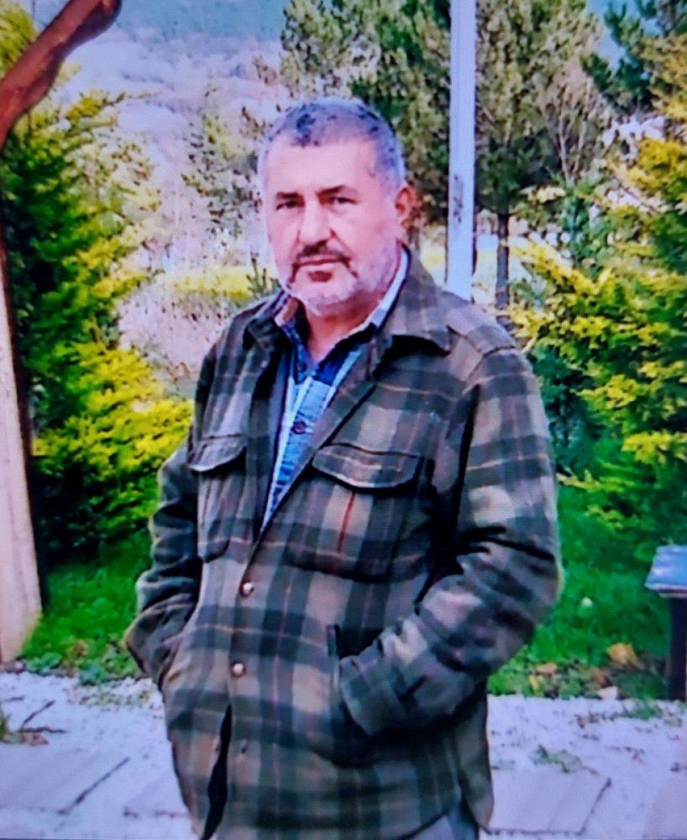 Samsun'da hastane yerine tamirhaneye götürülen yaralı yaşamını yitirdi