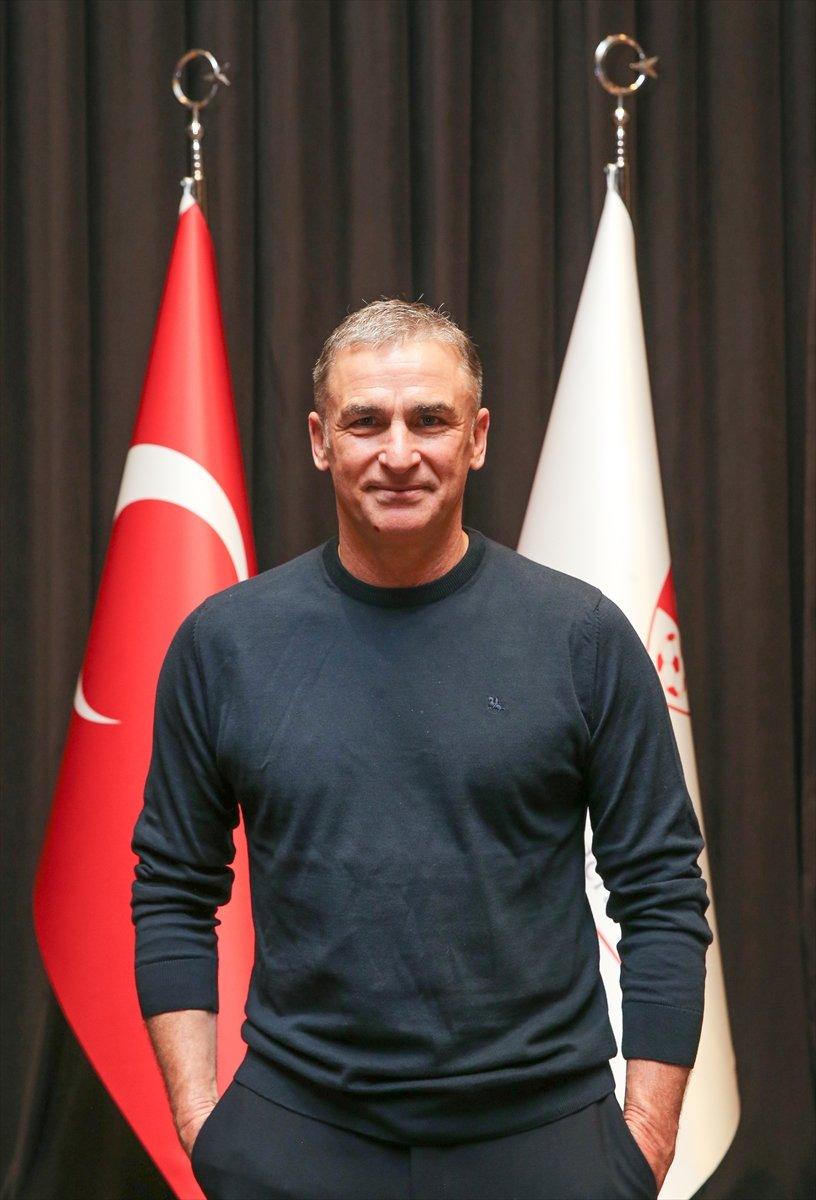 Stefan Kuntz, Portekiz maçı öncesi konuştu