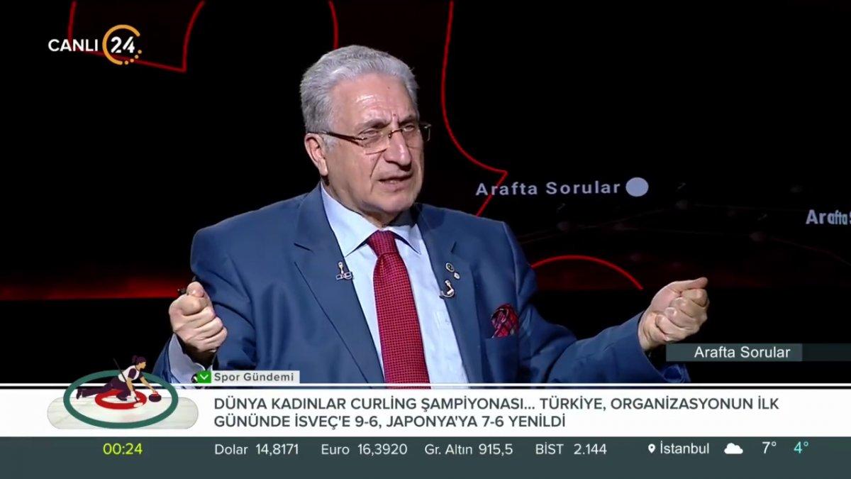 Prof. Dr. İsmail Hakkı Aydın: Hayatım boyunca hiç tatil yapmadım