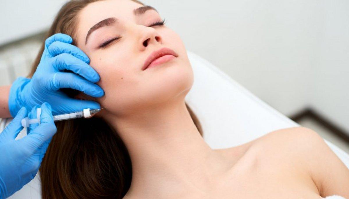 Masseter botoks nedir