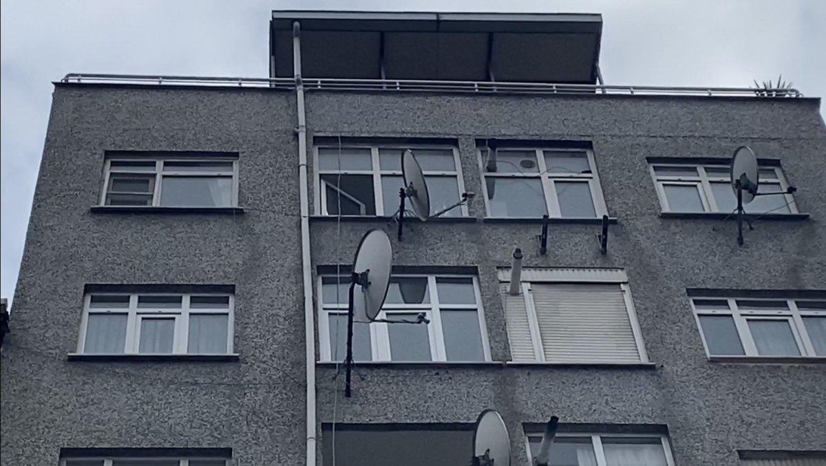 Şişli'de 4 aylık Kayra bebek yatağında ölü bulundu