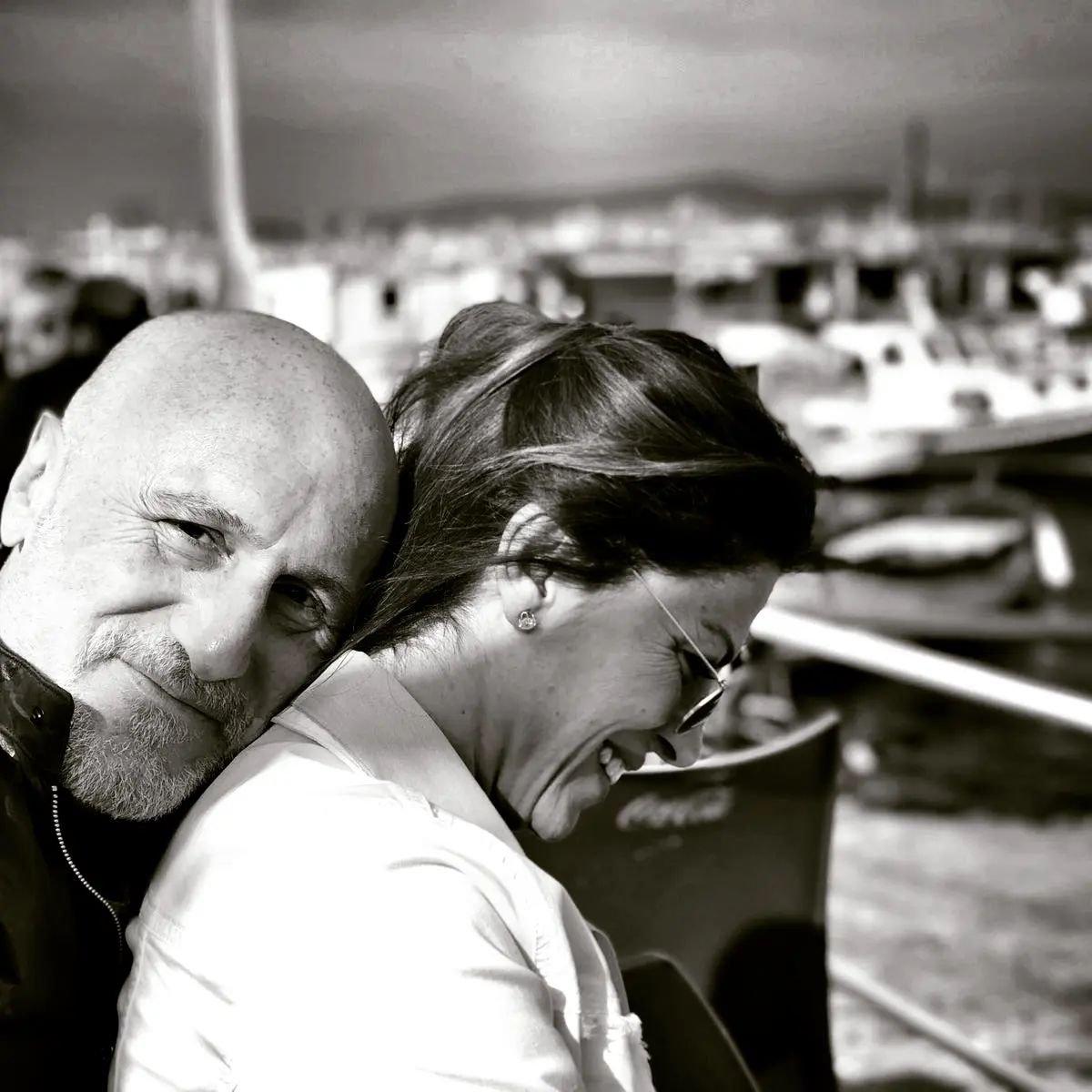 Ufuk Yıldırım 4'üncü kez evlendi