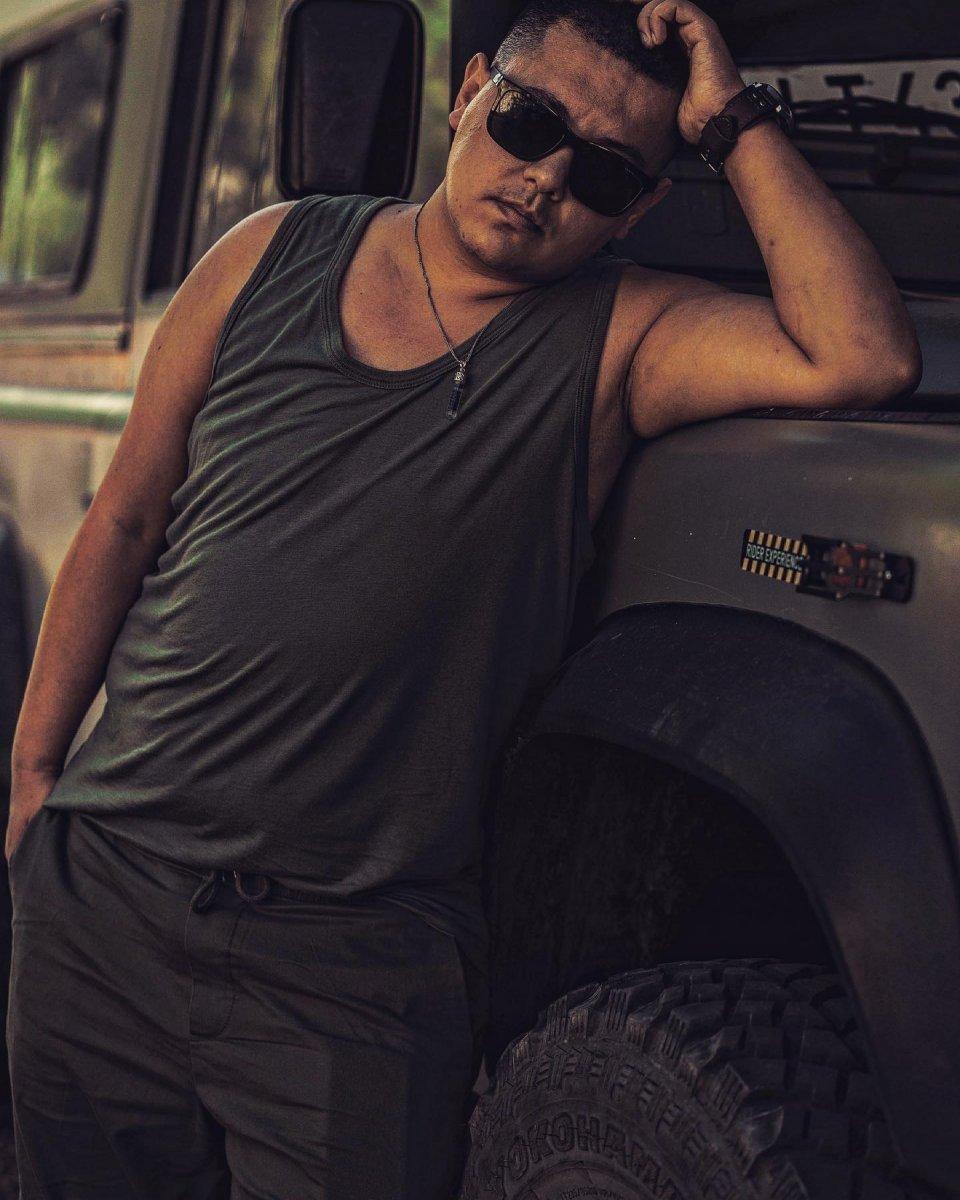 Cinsiyet değiştiren Aybike Esin Tumluer'in son hali