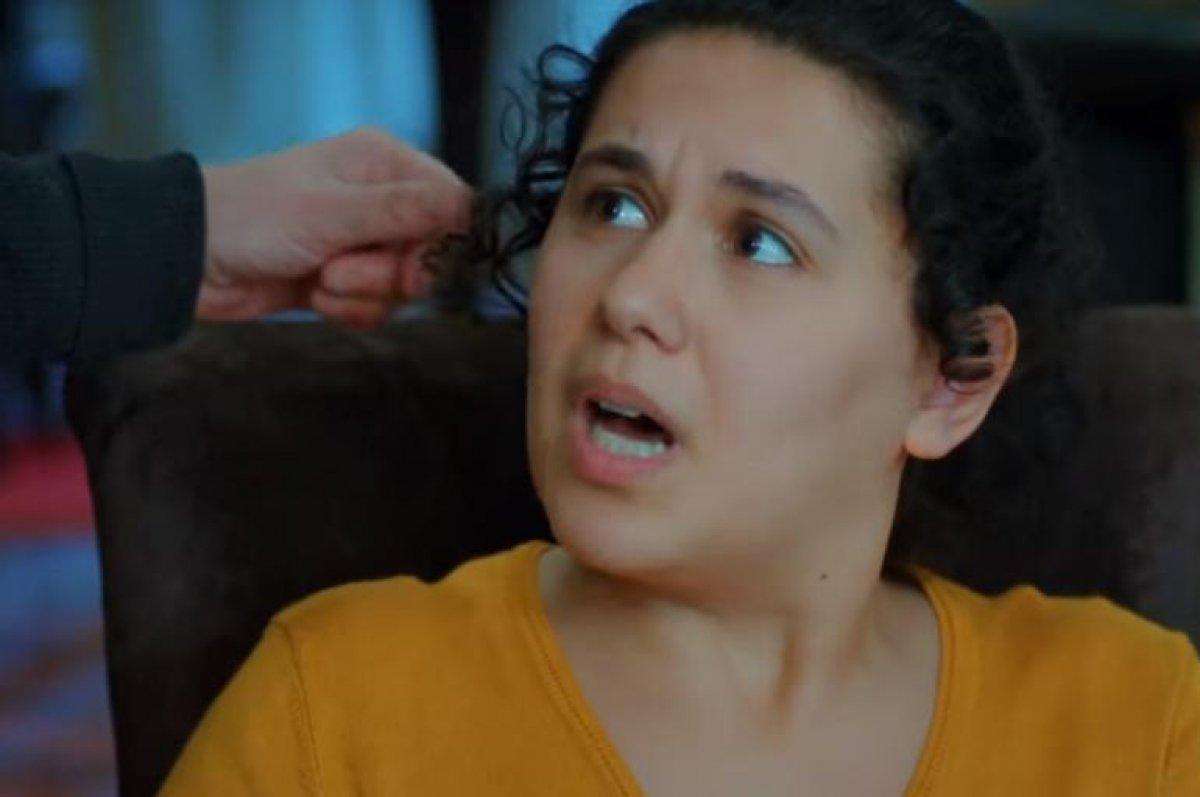 Cinsiyet değiştiren Aybike Esin Tumluer'in son hali