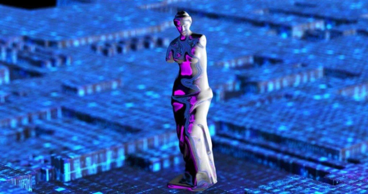 NFT satışları artışta: Son bir yılda yüzde 21 bin yükseldi