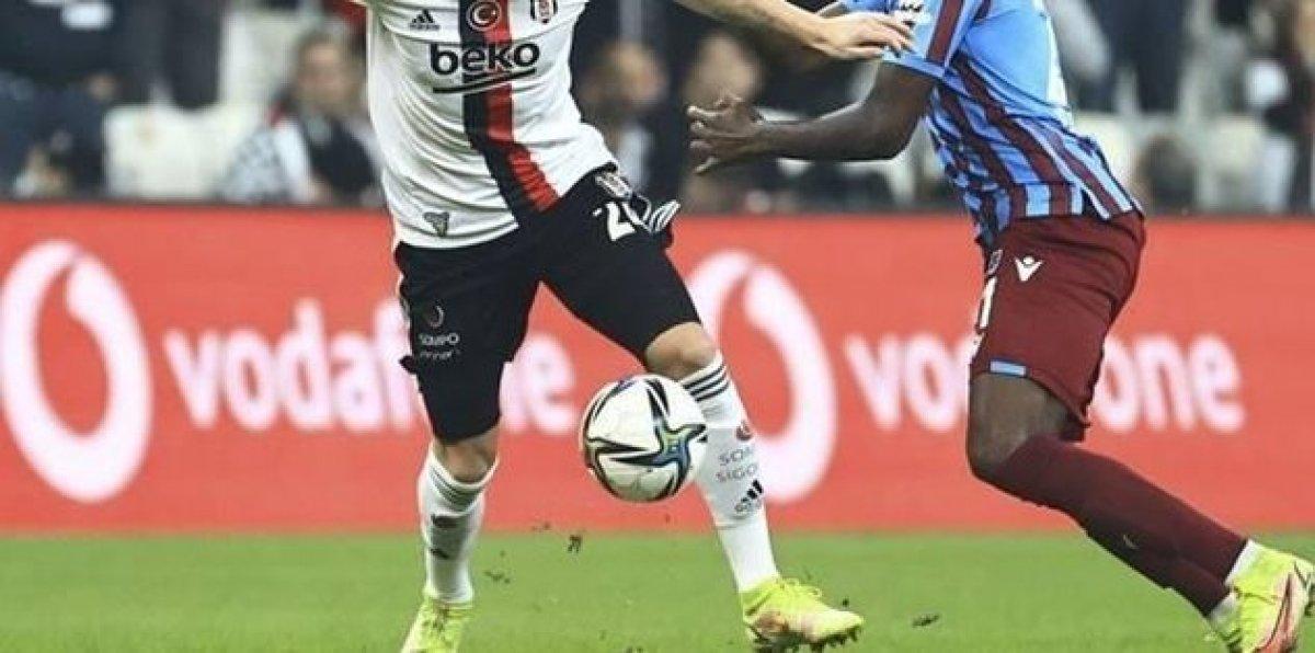 Trabzonspor - Beşiktaş maçı biletleri satışa çıktı! İşte TS - BJK maçı bilet fiyatları