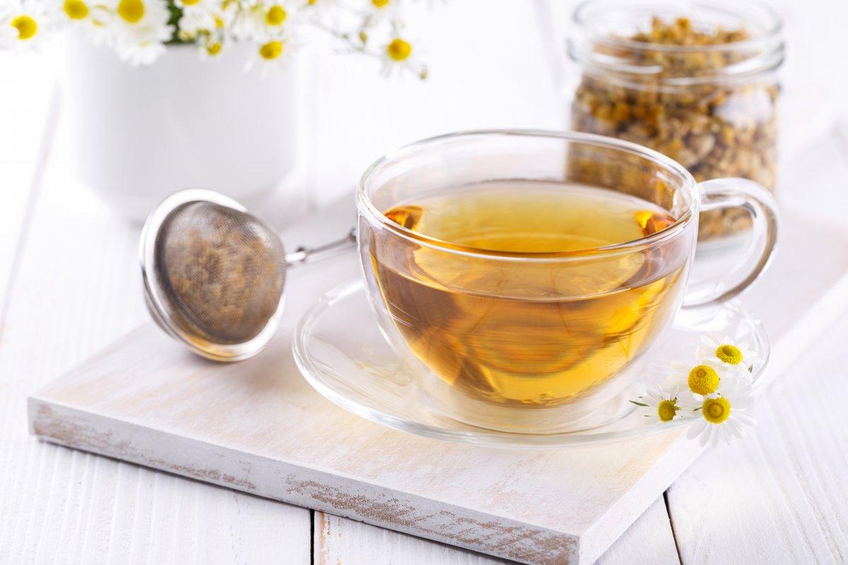 Gaz sancısına iyi gelen 9 doğal çay