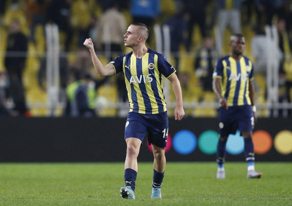 Pelkas, İsmail Kartal'la yeniden doğdu