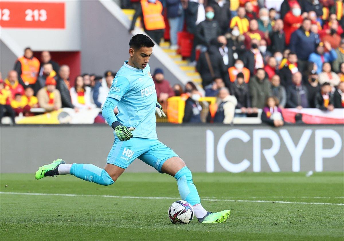 İrfan Can Eğribayat: Göztepe ve futbol camiasından özür dilerim