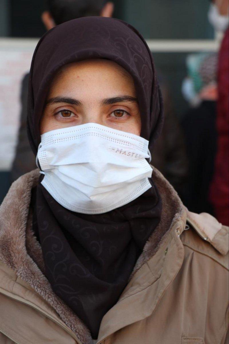 Kayseri'de eşini yaralayan sanığa 16 yıl 9 ay hapis cezası