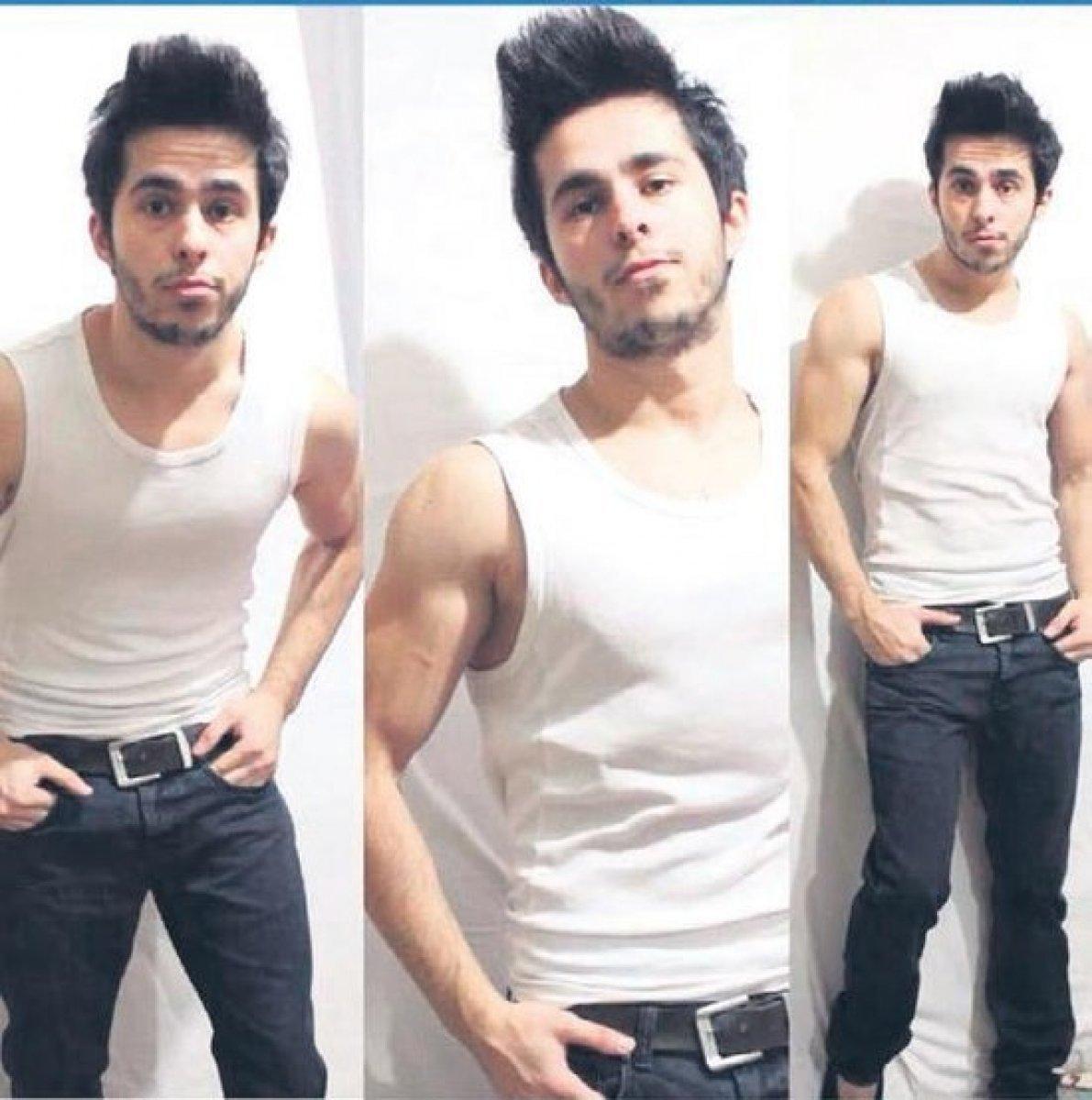 İstanbul'daki platonik aşk cinayetinde müebbet hapis kararı