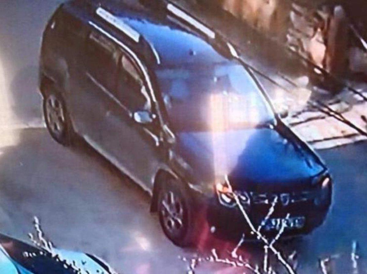 Burdur'da kaçırıldığı iddia edilen kadının kendi rızasıyla gittiği öğrenildi