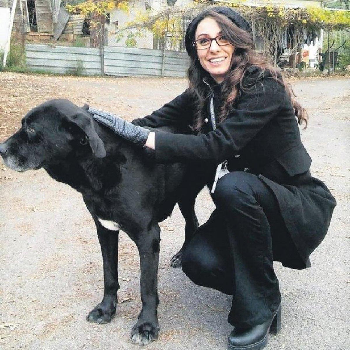 İstanbul'daki platonik aşk cinayetinde müebbet hapis kararı