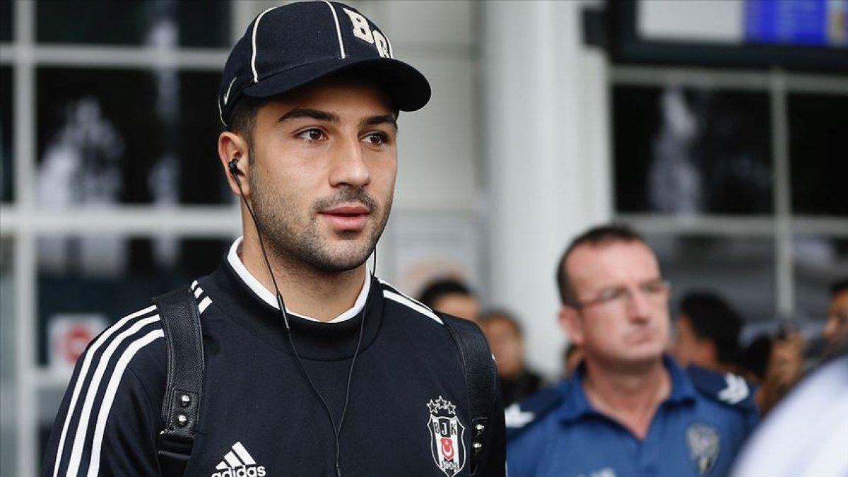 Güven Yalçın'la bonus pazarlığı