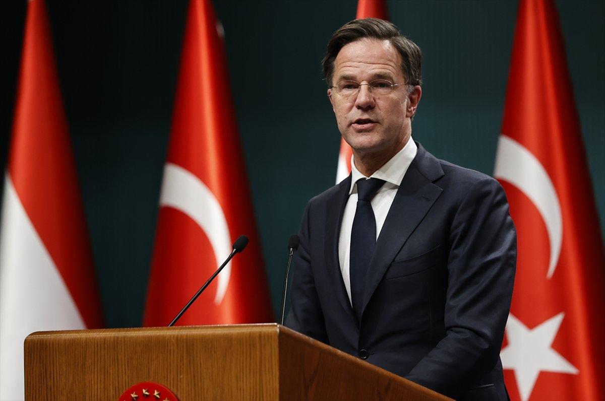 Cumhurbaşkanı Erdoğan: Rusya ve Ukrayna ile temaslarımız sürüyor