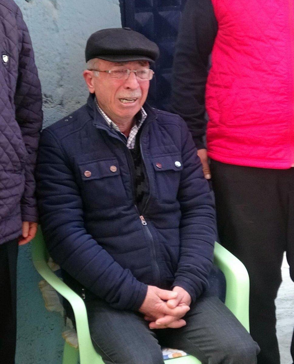 Aydın'a şehit ateşi düştü: Polis amcasıyla aynı kaderi paylaştı