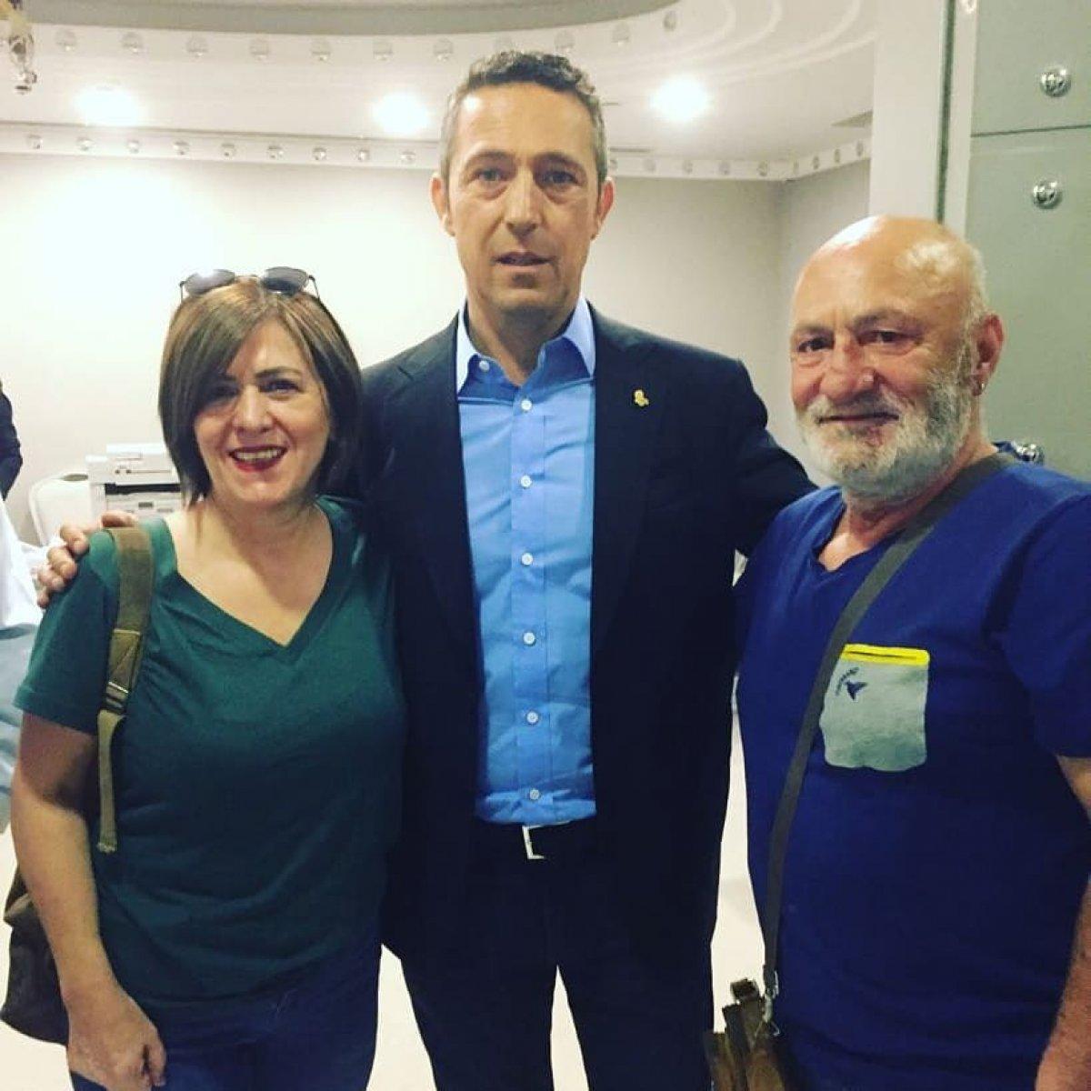 Ali Erkazan: Ölünce yakılmak istiyorum