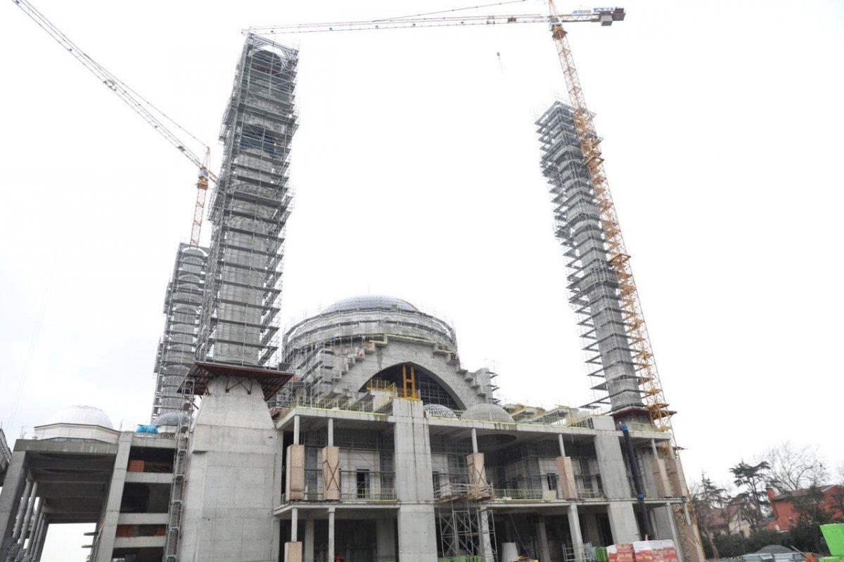 Murat Kurum, Su ve Sürdürülebilirlik İlk Çağrı Programı'na katıldı