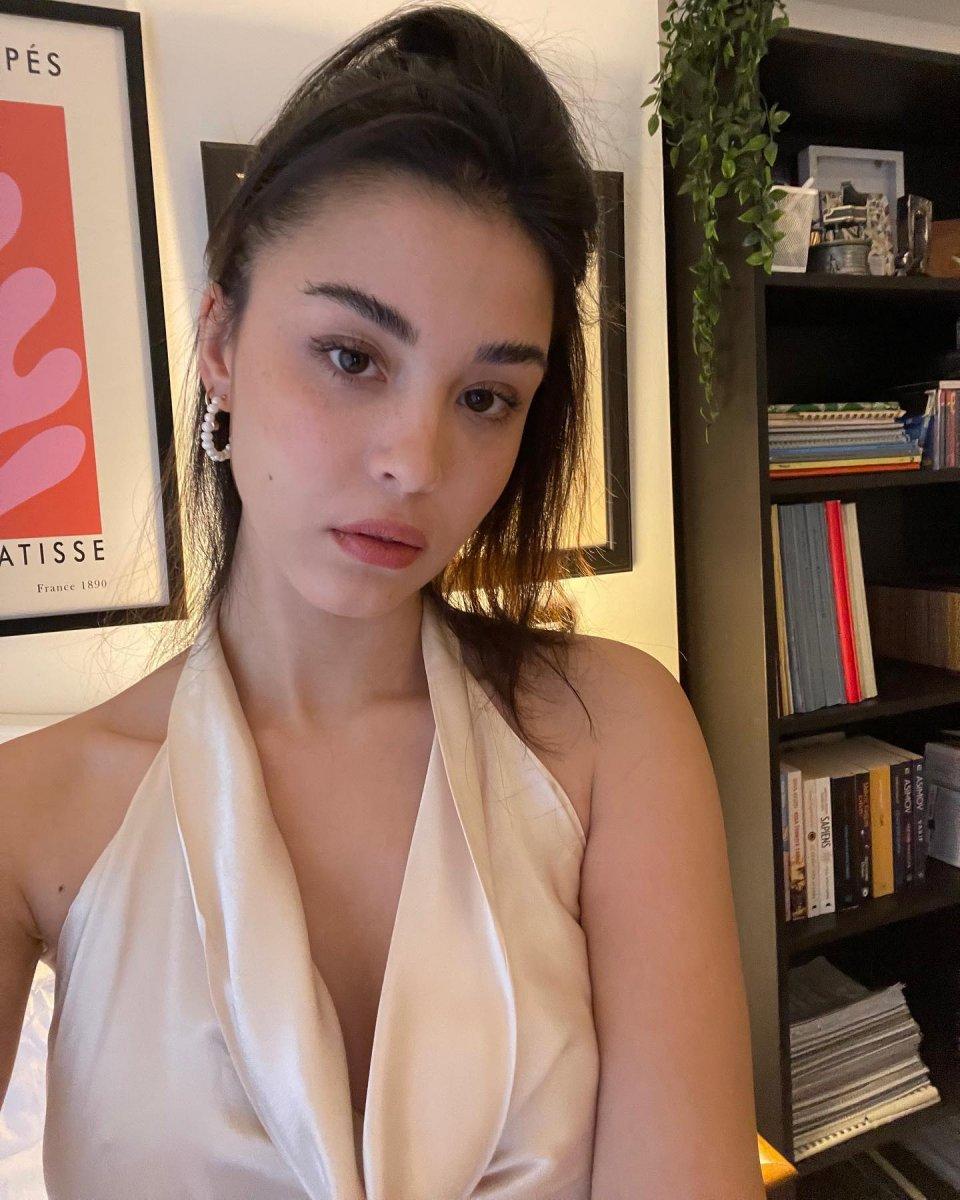 Tamer Karadağlı ile Iraz Yıldız ayrıldı