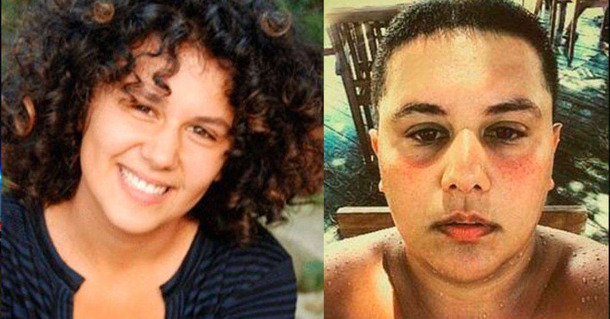 Cinsiyet değiştiren Aybike Esin Tumluer'in son hali