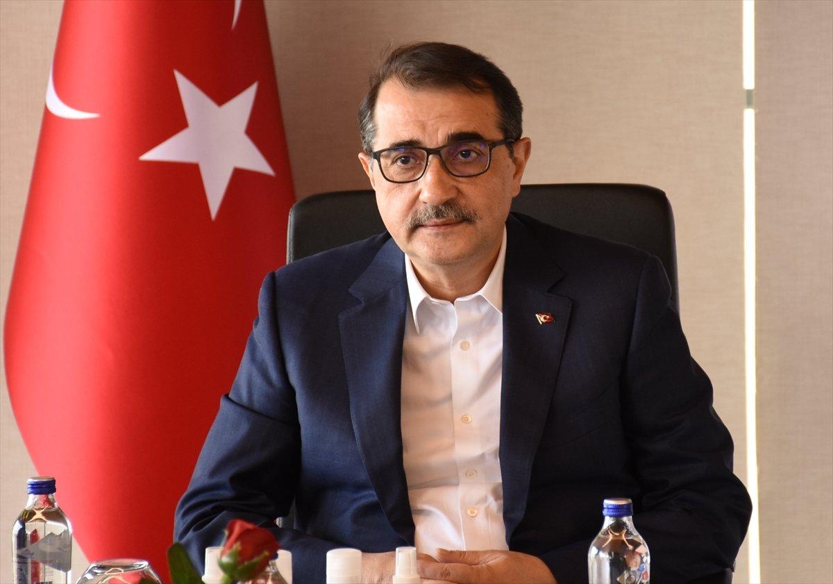 Yavuz Sondaj Gemisi 4 Nisan'da yeni göreve çıkıyor