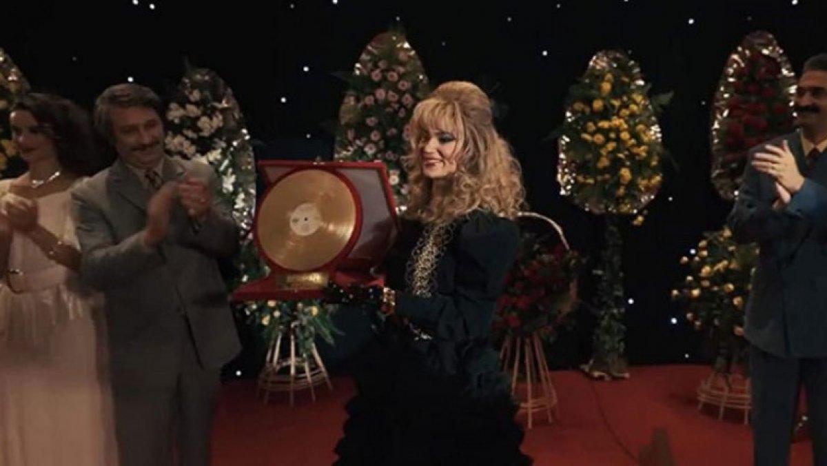 Bergen filimine rekor izleyici