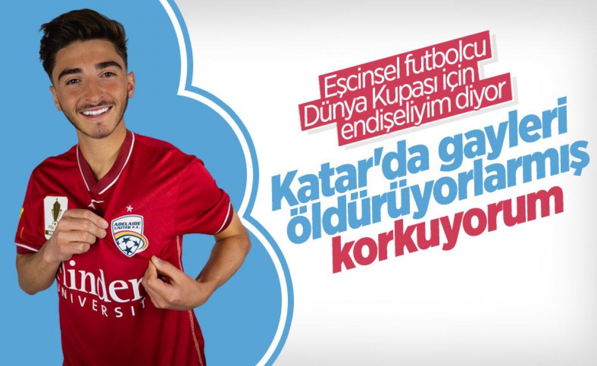 Louis van Gaal: Dünya Kupası'nın Katar'da olması saçmalık