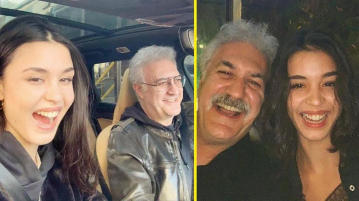 Tamer Karadağlı ile Iraz Yıldız ayrıldı