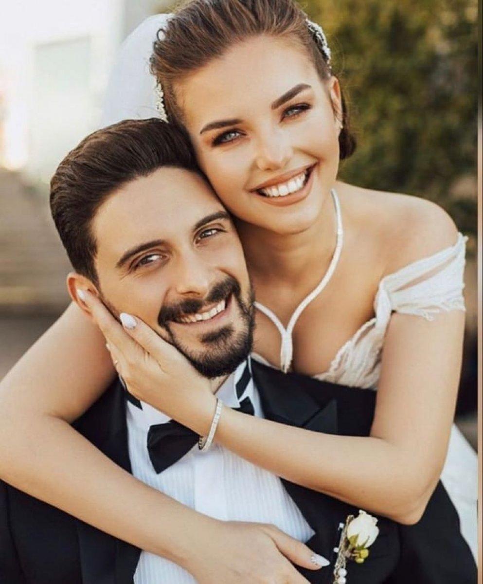 Eşinden boşanan Gizem Güven, yeni evine taşındı