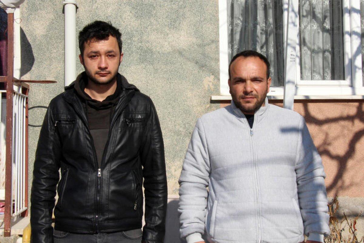 Burdur'da kaçırıldığı iddia edilen kadının kendi rızasıyla gittiği öğrenildi