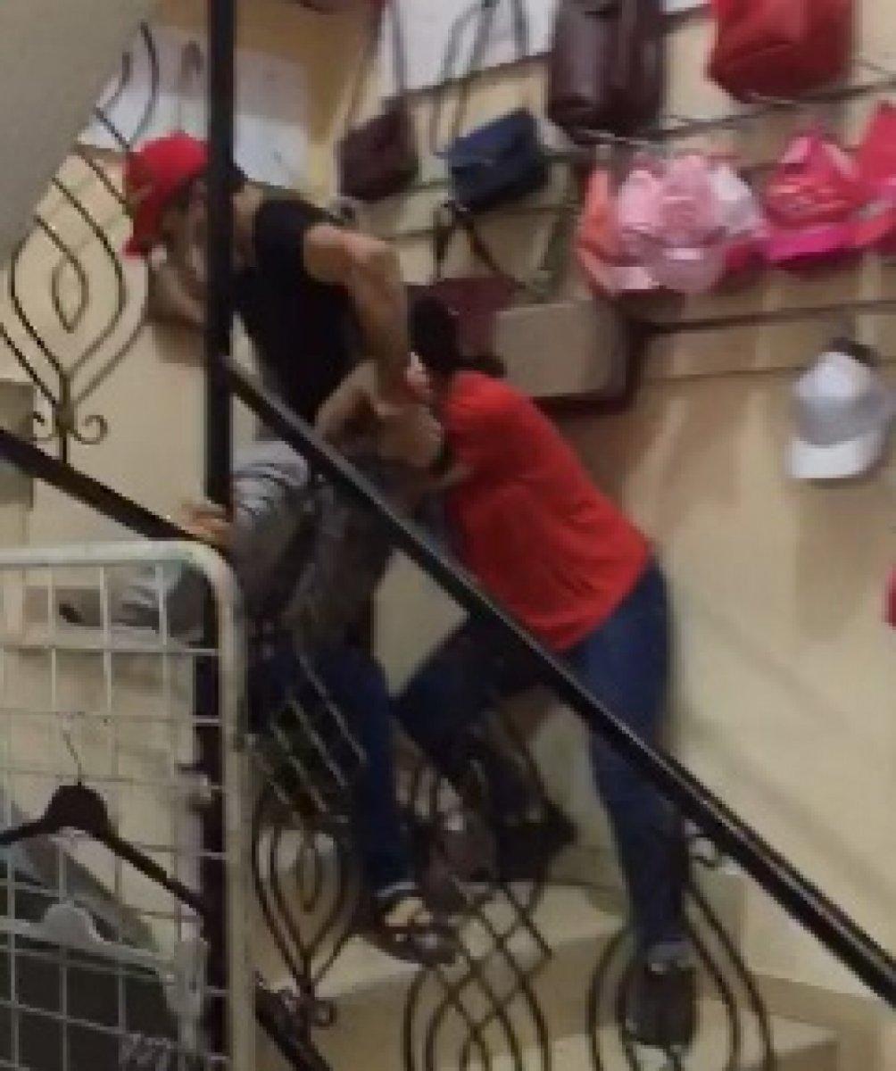 Kayseri'de eşini yaralayan sanığa 16 yıl 9 ay hapis cezası