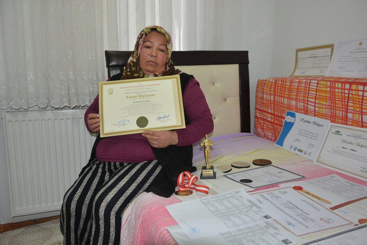 Samsun'da kazada hayatını kaybeden öğretmenin ailesi isyan etti