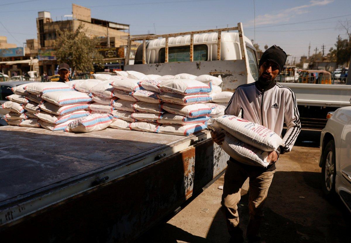 Ukrayna-Rusya savaşının etkileri dünyaya yayıldı